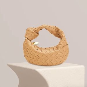 Looks Like Summer Sienna Woven Bag
